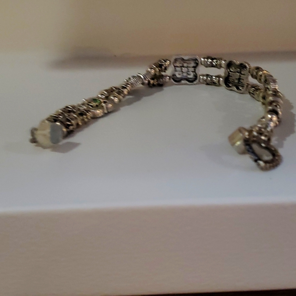 Bracelet Handmade Clararoze - Picture 3 of 5